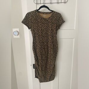Maternity dress